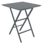 Стіл Siesta складний 292 Helen 60 Dark Grey