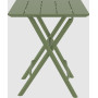 Стіл Siesta складний 292 Helen 60 Olive Green