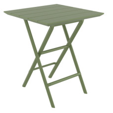 Стіл Siesta складний 292 Helen 60 Olive Green