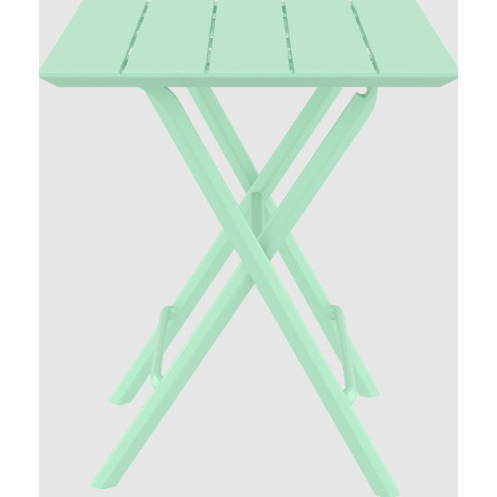 Стіл Siesta складний 292 Helen 60 Opaline Green