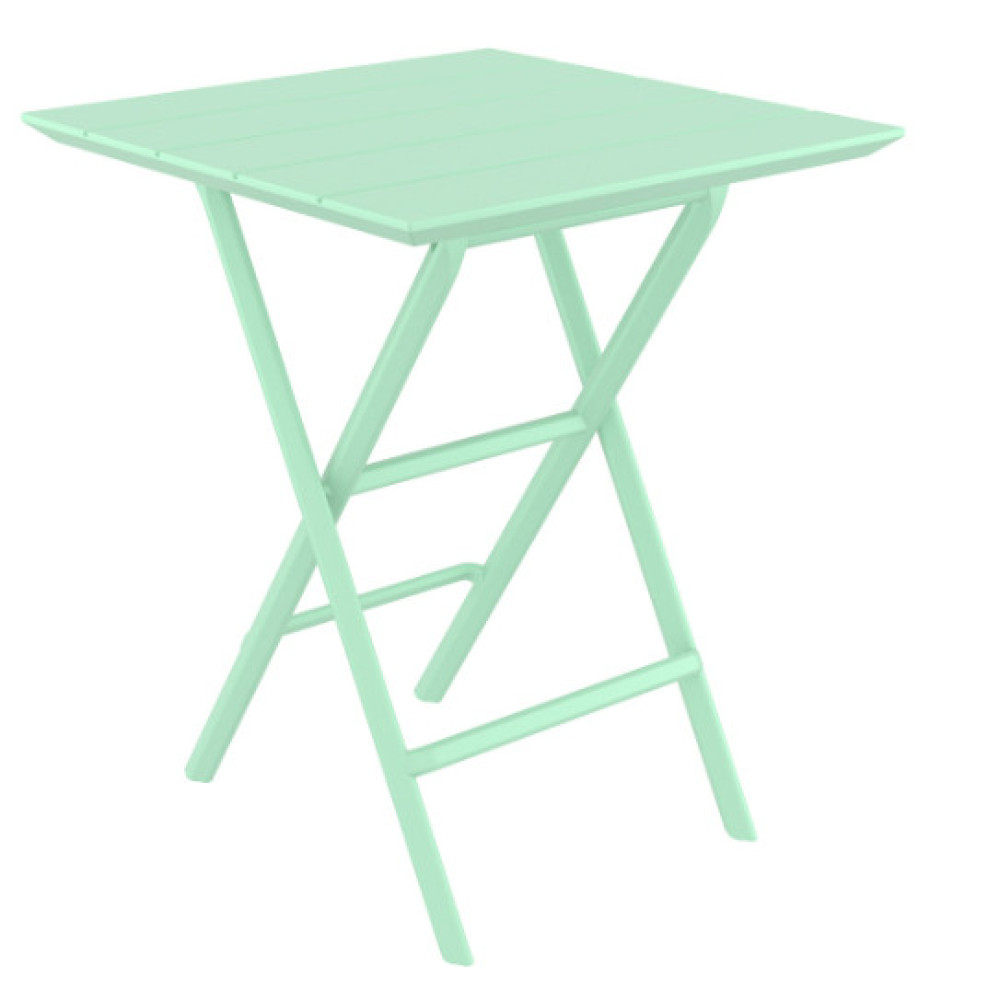 Стіл Siesta складний 292 Helen 60 Opaline Green