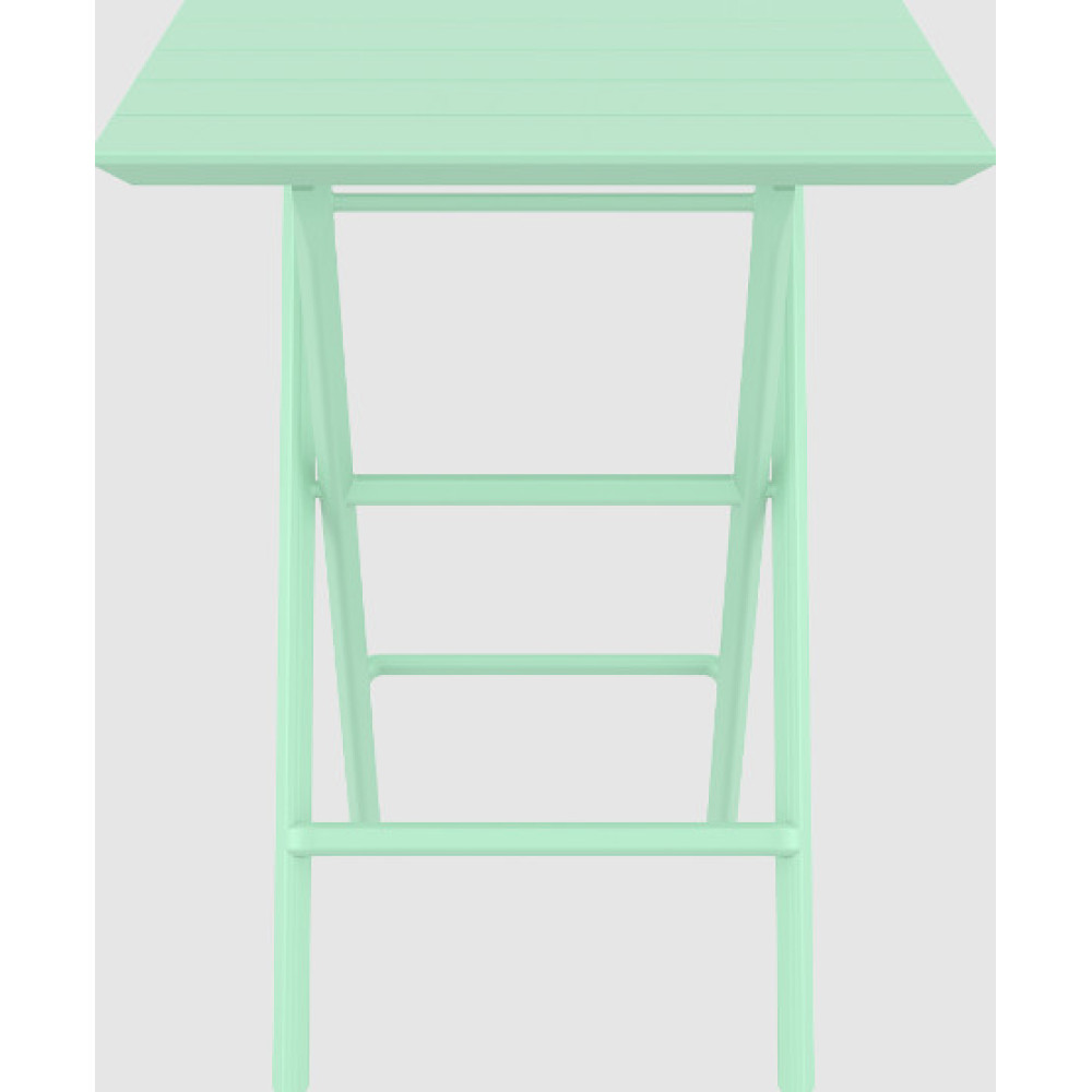 Стіл Siesta складний 292 Helen 60 Opaline Green