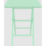 Стіл Siesta складний 292 Helen 60 Opaline Green