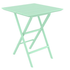 Стіл Siesta складний 292 Helen 60 Opaline Green