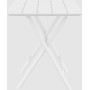 Стіл Siesta складний 292 Helen 60 White