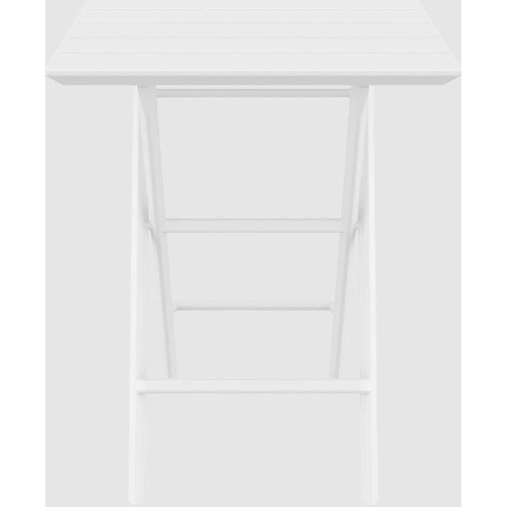 Стіл Siesta складний 292 Helen 60 White