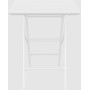 Стіл Siesta складний 292 Helen 60 White