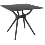 Стол Siesta Air Table 700 Black