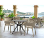 Стол Siesta Air Table 700 White