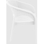 Крісло Siesta Panama 808 White