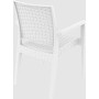 Кресло Siesta Ibiza 810 White