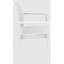 Кресло Siesta Ibiza 810 White