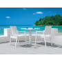Кресло Siesta Ibiza 810 White