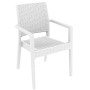 Кресло Siesta Ibiza 810 White