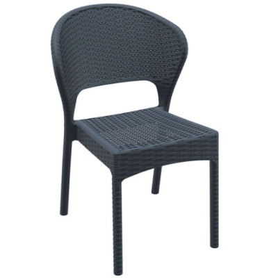 Кресло Siesta Daytona 818 Dark-Grey