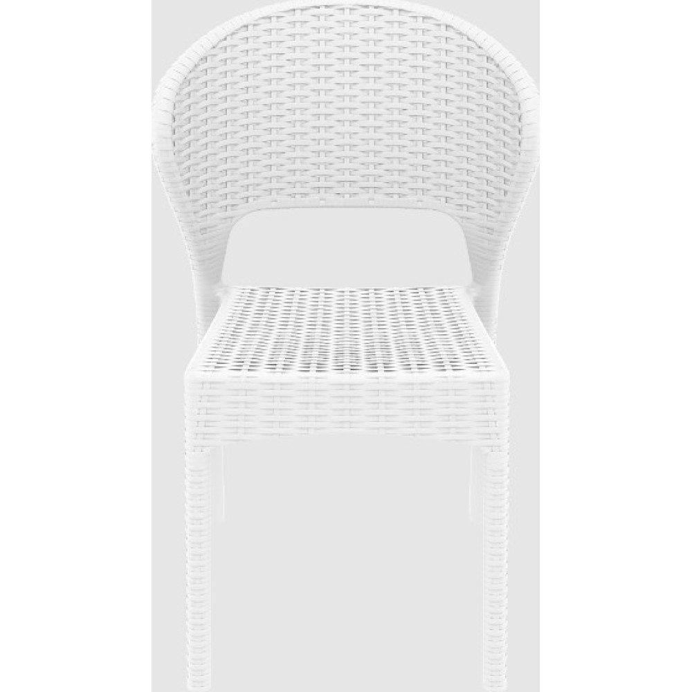 Кресло Siesta Daytona 818 White
