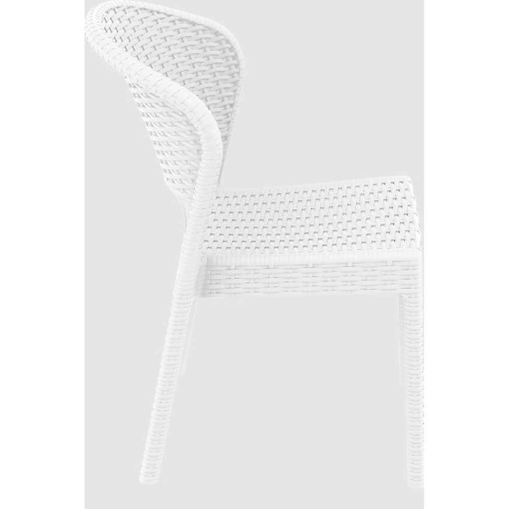 Кресло Siesta Daytona 818 White