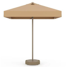 Сонцезахисна  парасолька 364 MANUEL MINI 200*200 см Акрилова тканина Cappuccino
