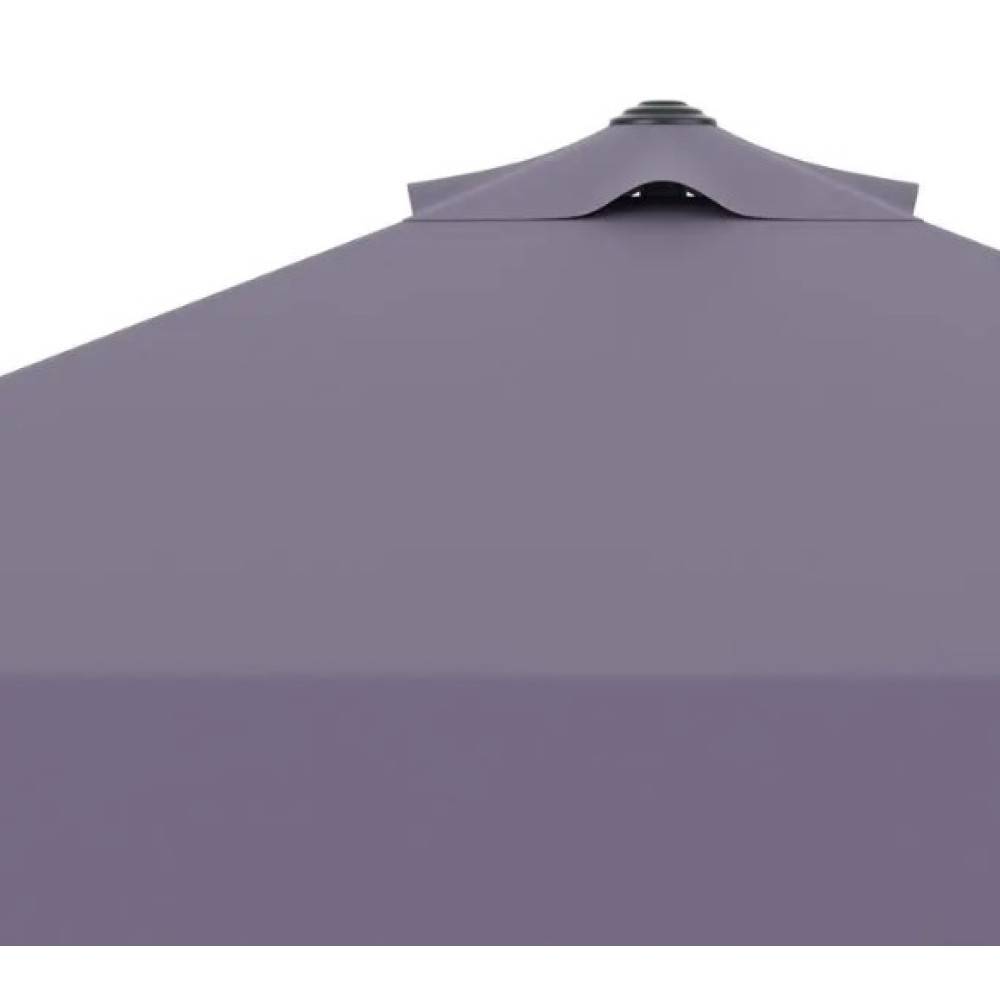 Сонцезахисна  парасолька 364 MANUEL MINI 200*200 см POLYESTER FABRIC