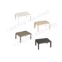 Садовый столик Sofa Sehpa Irak Plastik