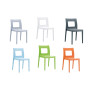 Стілець Siesta (Lucca stacking chair), арт. 026