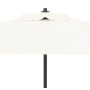 Сонцезахисна  парасолька Mini Pro POLYESTER FABRIC 210*210 см Antrachite